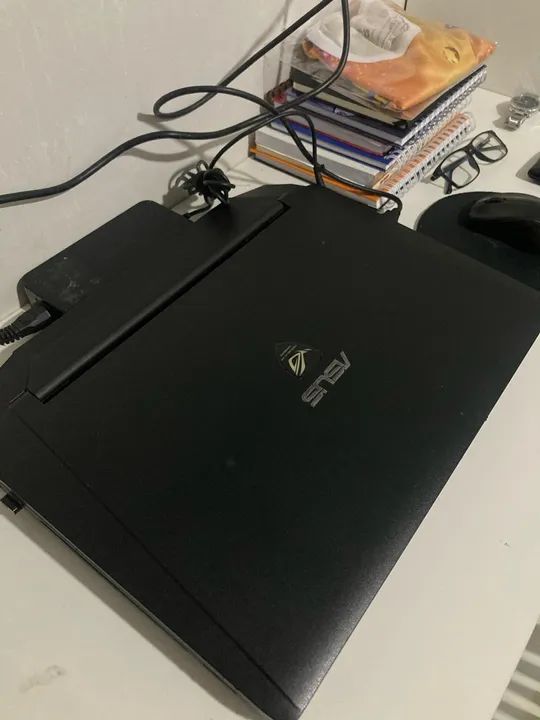 Notebook Asus Gamer