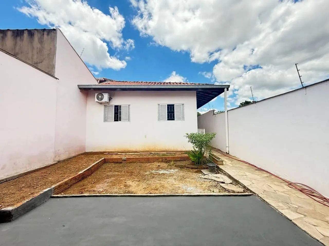 Casa Residencial à venda, Vila Aeroporto, Campinas - CA12094. - Foto 4