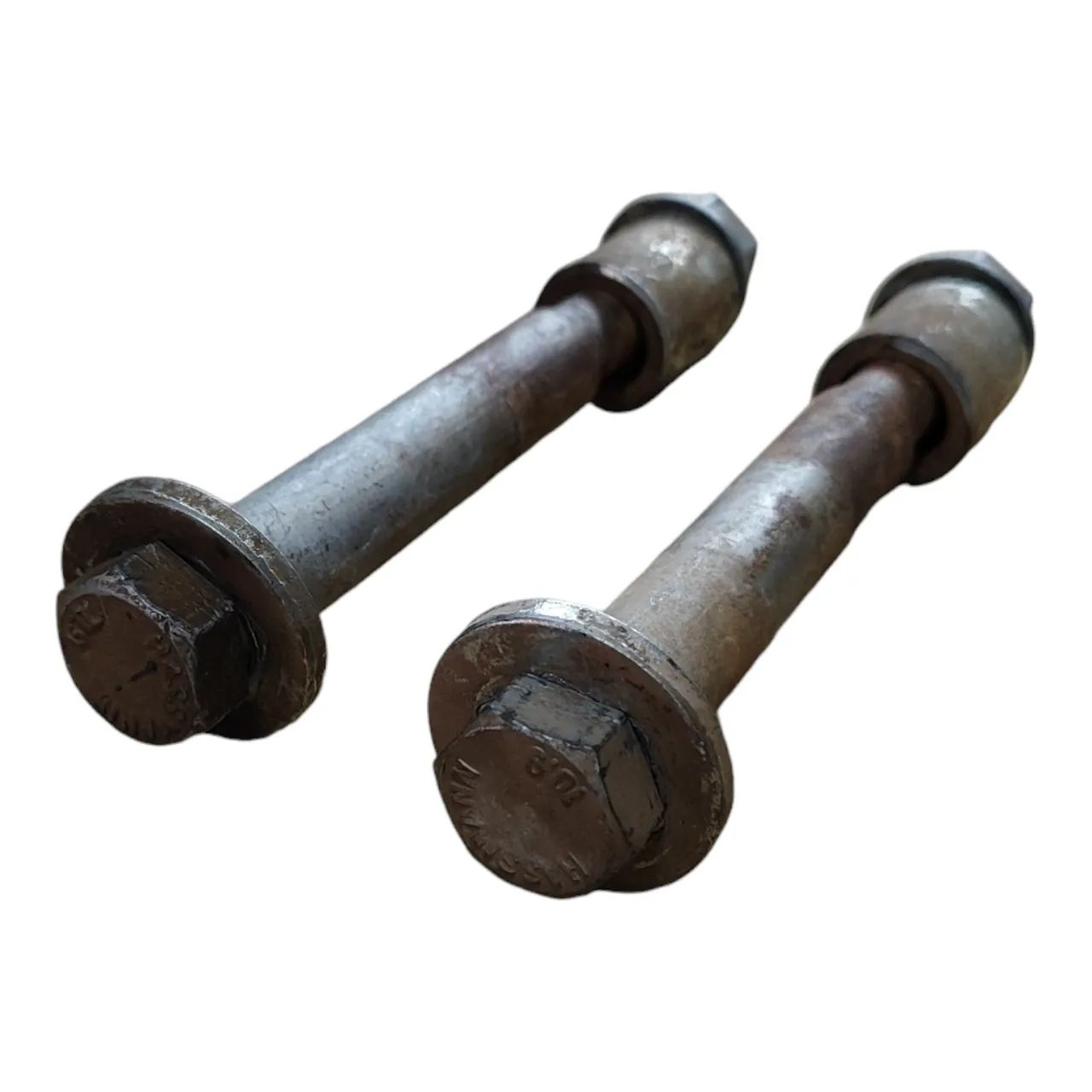 Parafuso Da Trava Da Cabine Original Tector 11190  E2173 - Foto 3