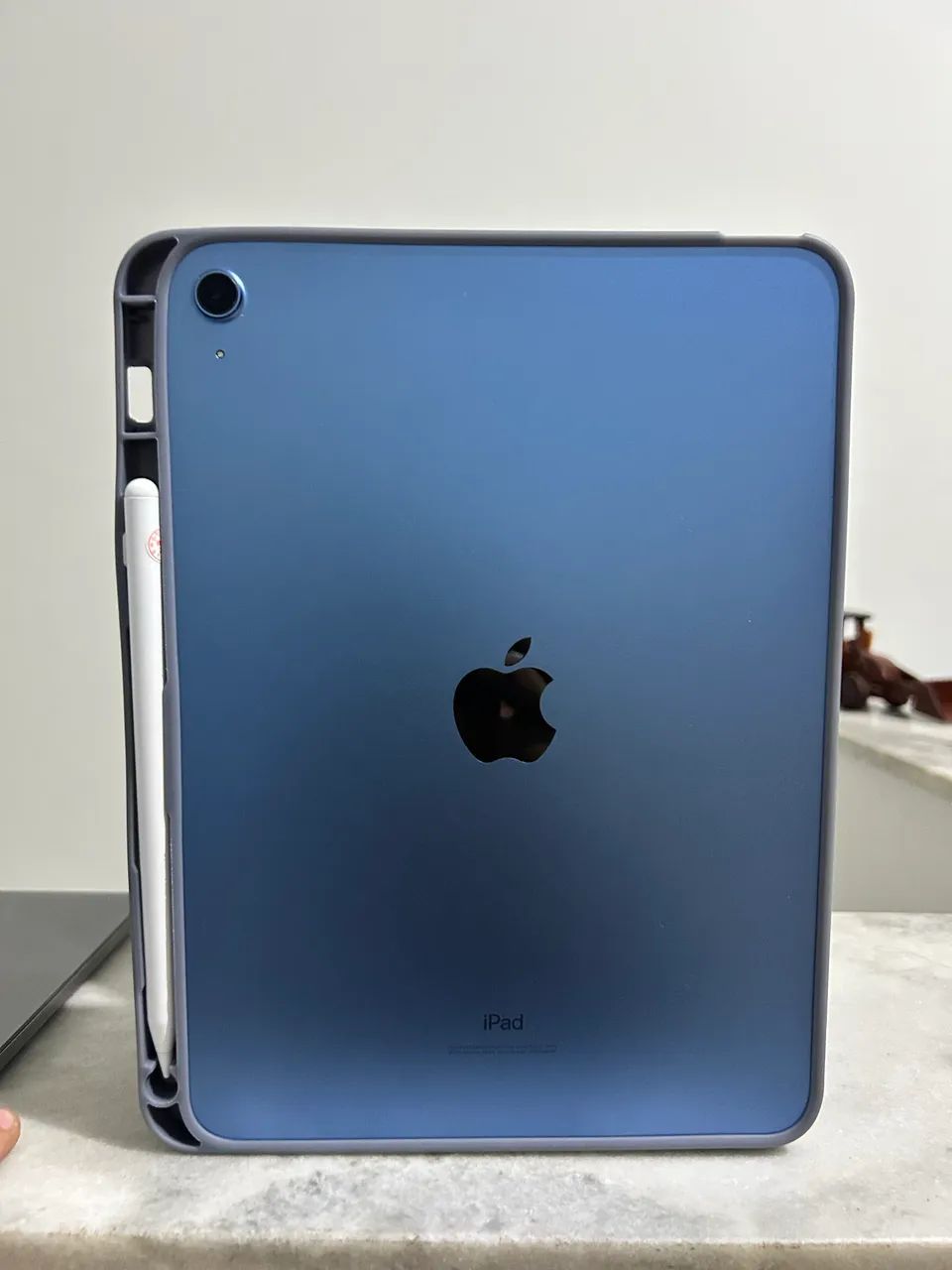 iPad 10° 64Gb Azul - Tablets e E-Readers - Ingá, Niterói