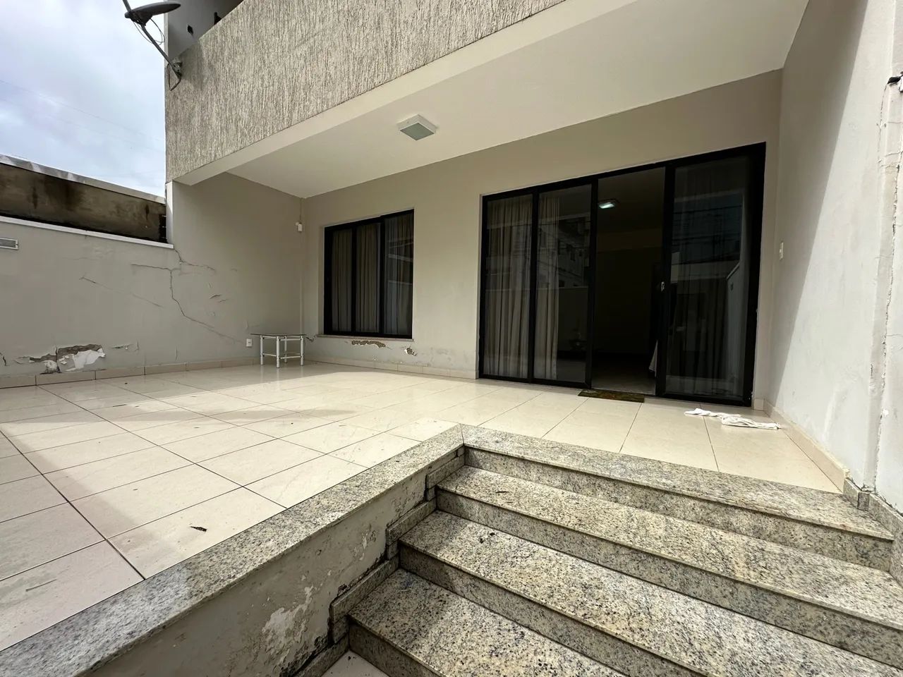 Apartamento Casa Térreo  - Foto 2