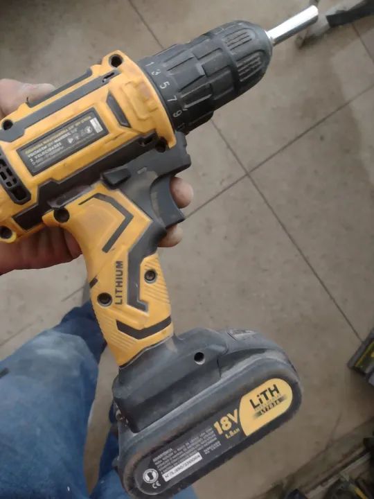 Vendo espoter repuxadeira  - Foto 4