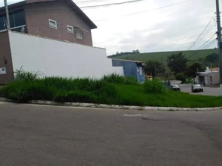 VENDO TERRENO CAÇAPAVA  -  VITÓRIA VALE  -  235 m2 -  R$ 115 mil  -  ? * 