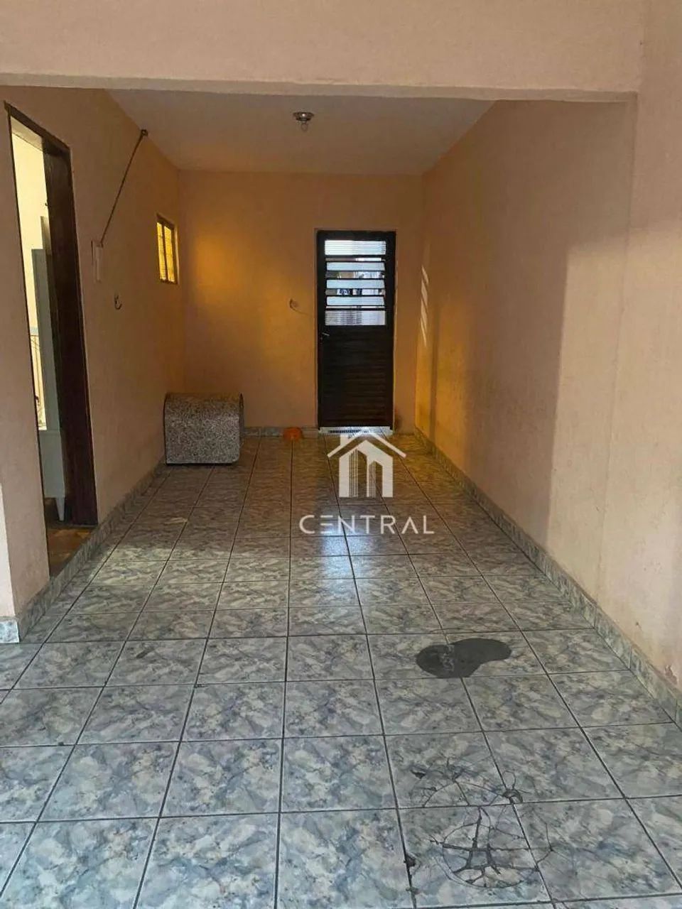 Casa com 3 dormitórios à venda, 116 m² por R$ 310.000,00 - Jardim Santa Marina I - Sorocab