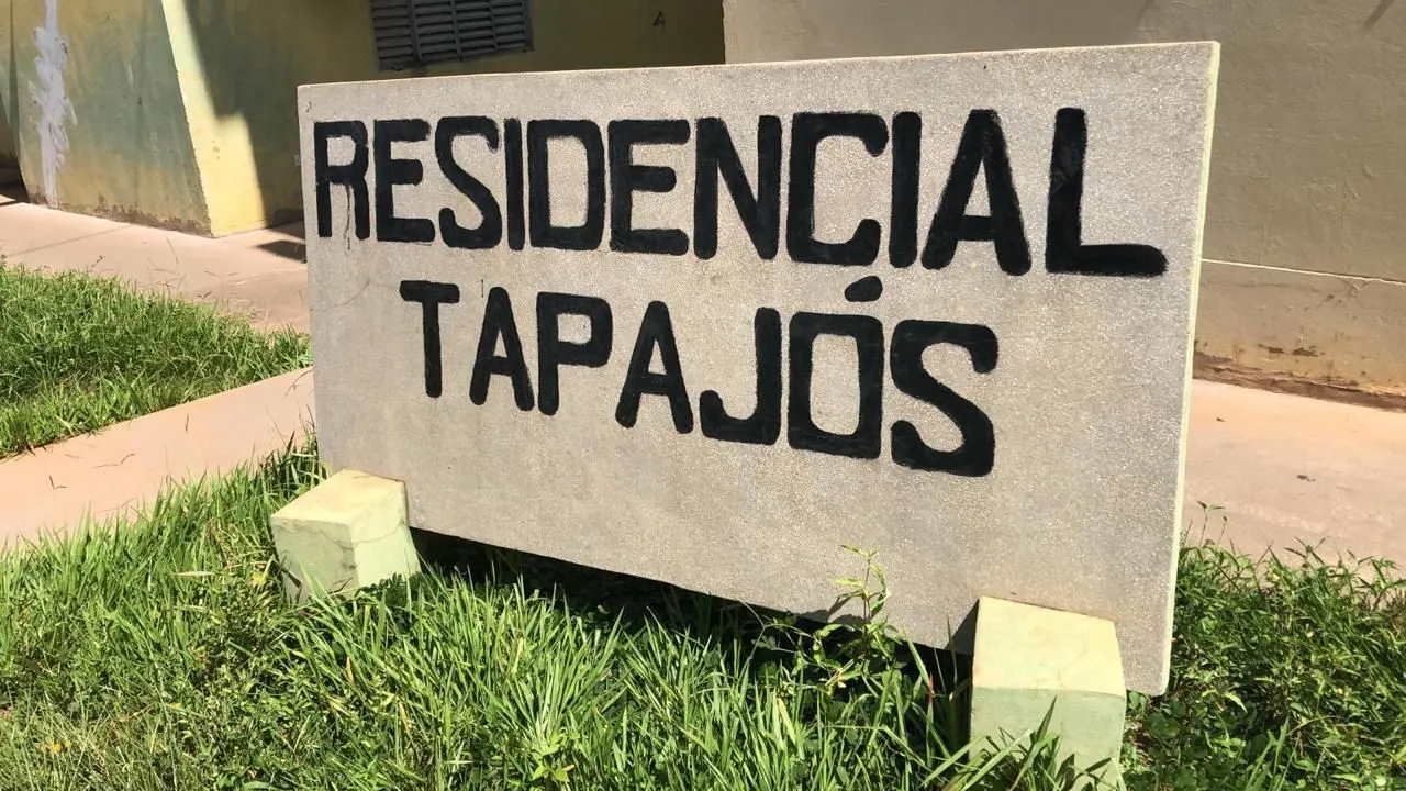 Apartamento para Locação