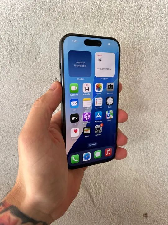 iPhone 15 Pro 128GB | EXCELENTE  - Foto 3
