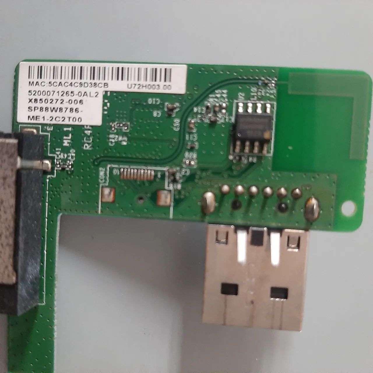 Placas wifi xbox360  - Foto 2