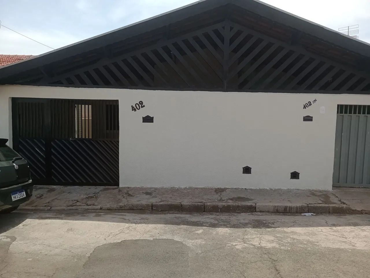 Foto - Limeira - Vila da Glória