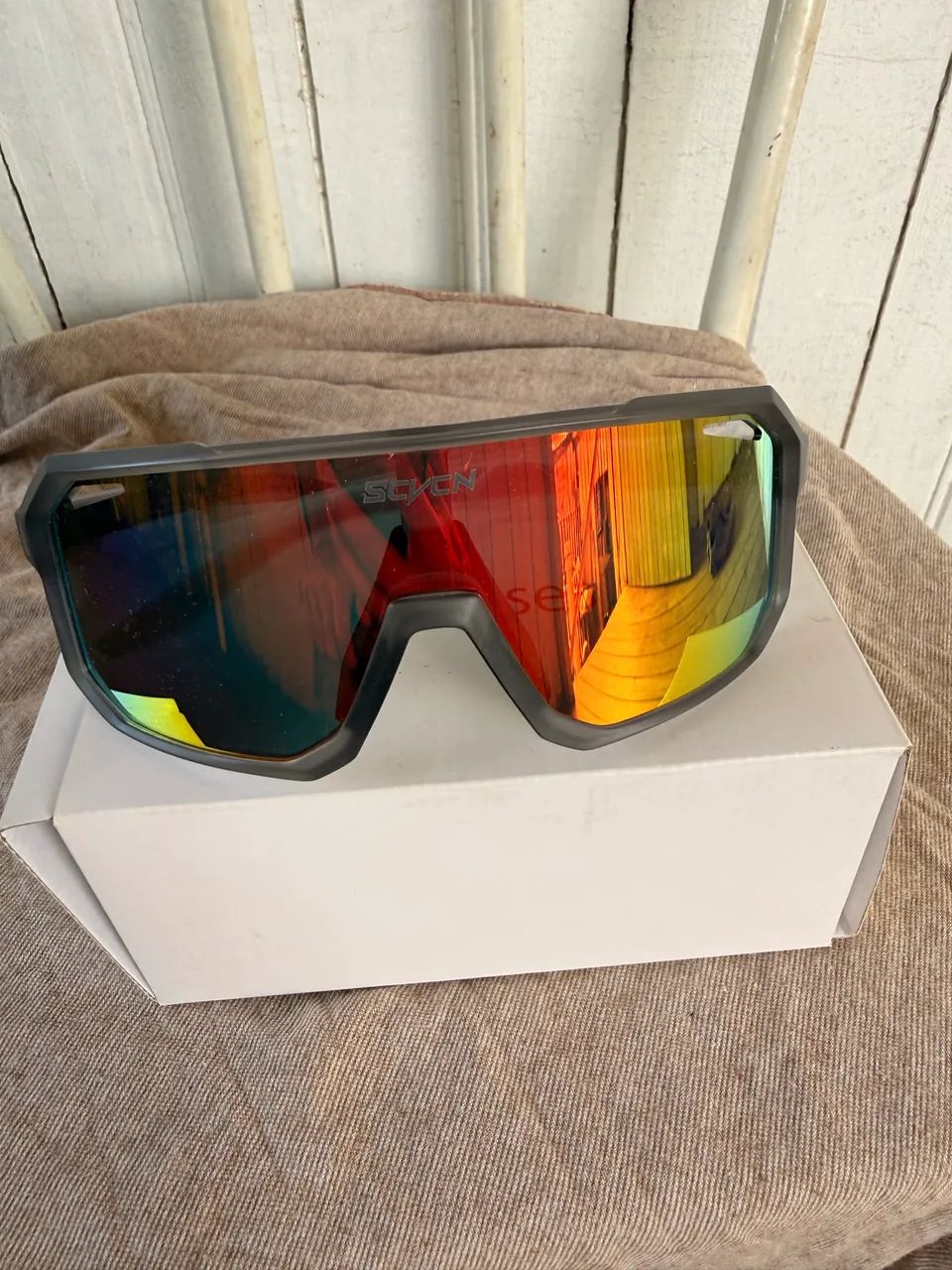 Oculos de sol  - Foto 5