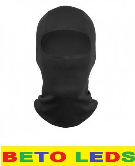 Balaclava Ciclista Motoqueiro - Foto 2