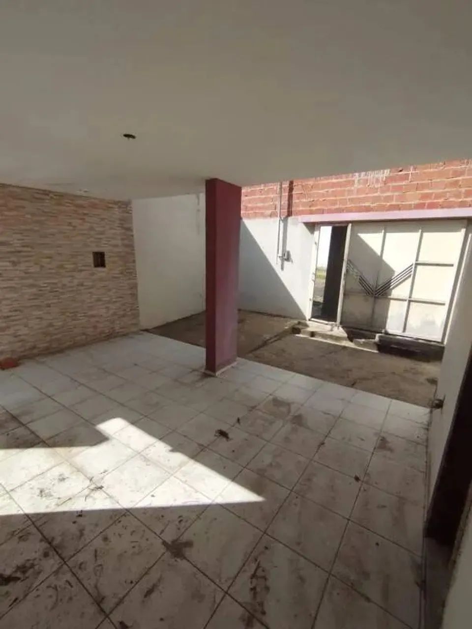 Vende-se Casa Residencial - Foto 4