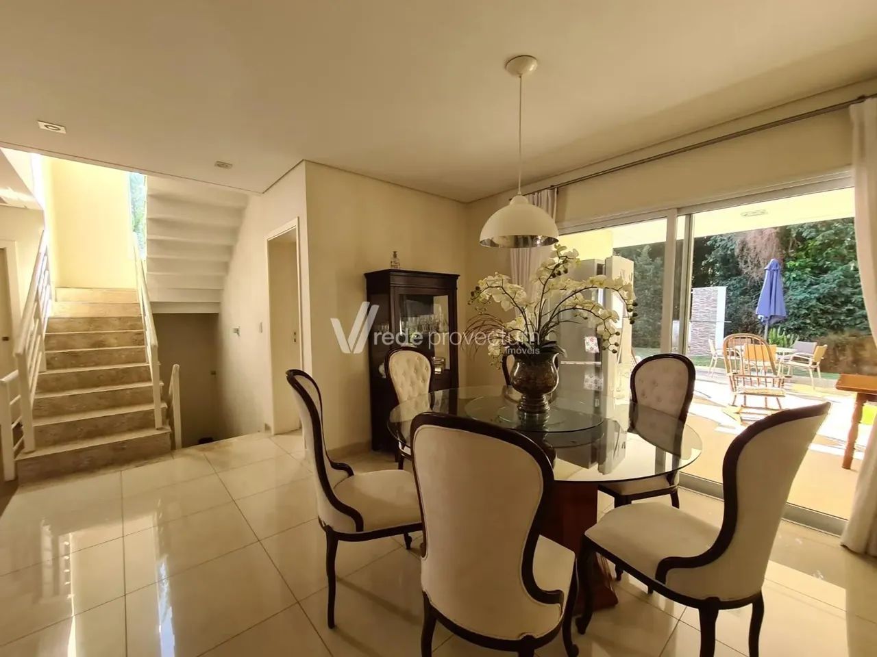 casa - Ouro Verde - Valinhos - Foto 4