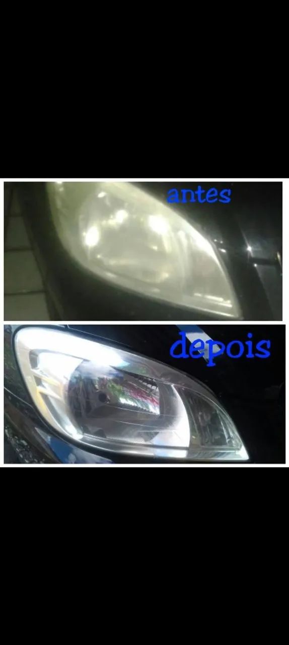 Headlight Restoration – Price: $60; Interested parties, please call or message via WhatsApp * 64717829636737123
