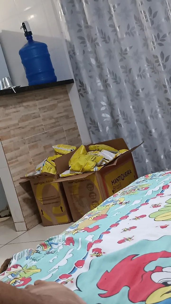 Bobinas de máquinas de cartao 