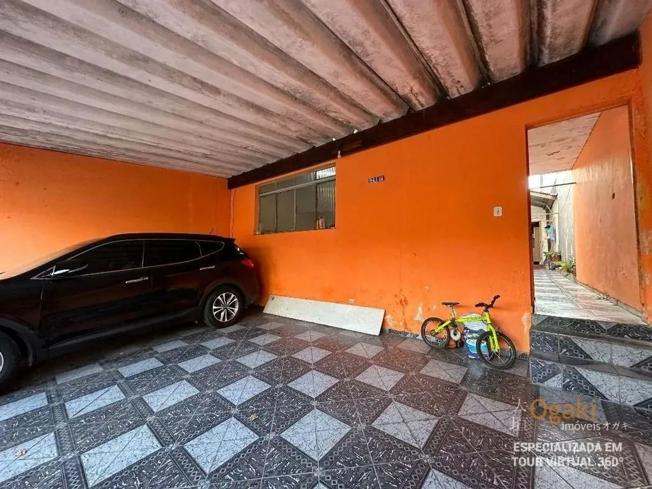 Sobrado com 2 dormitórios à venda, 220 m² por R$ 580.000,00 - Vila Padre Anchieta - Diadem - Foto 2
