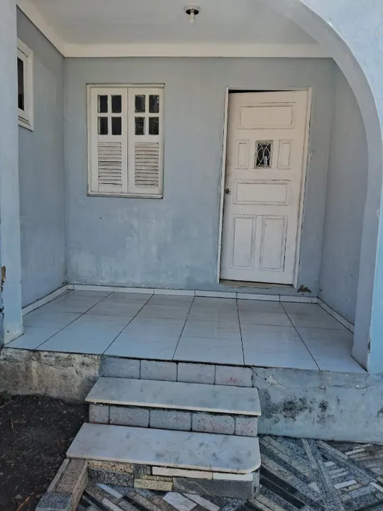 Casa Paraíba do Sul