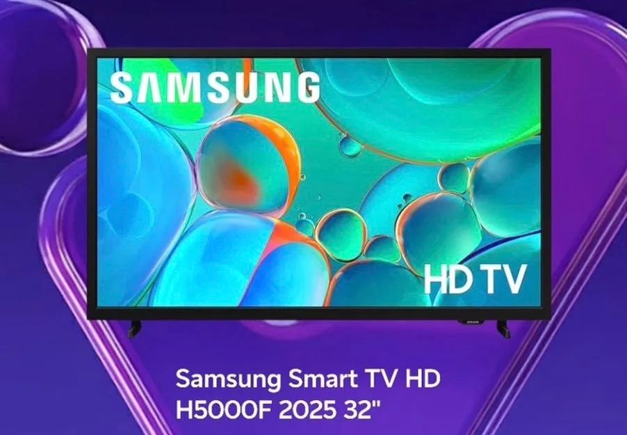 TV Samsung 64297413462403120
