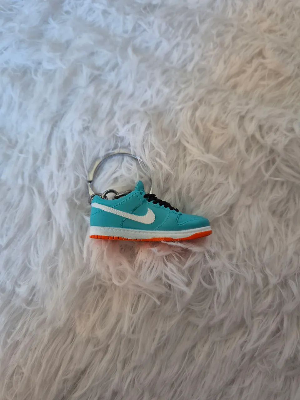 Chaveiros Dunk Low - Foto 3