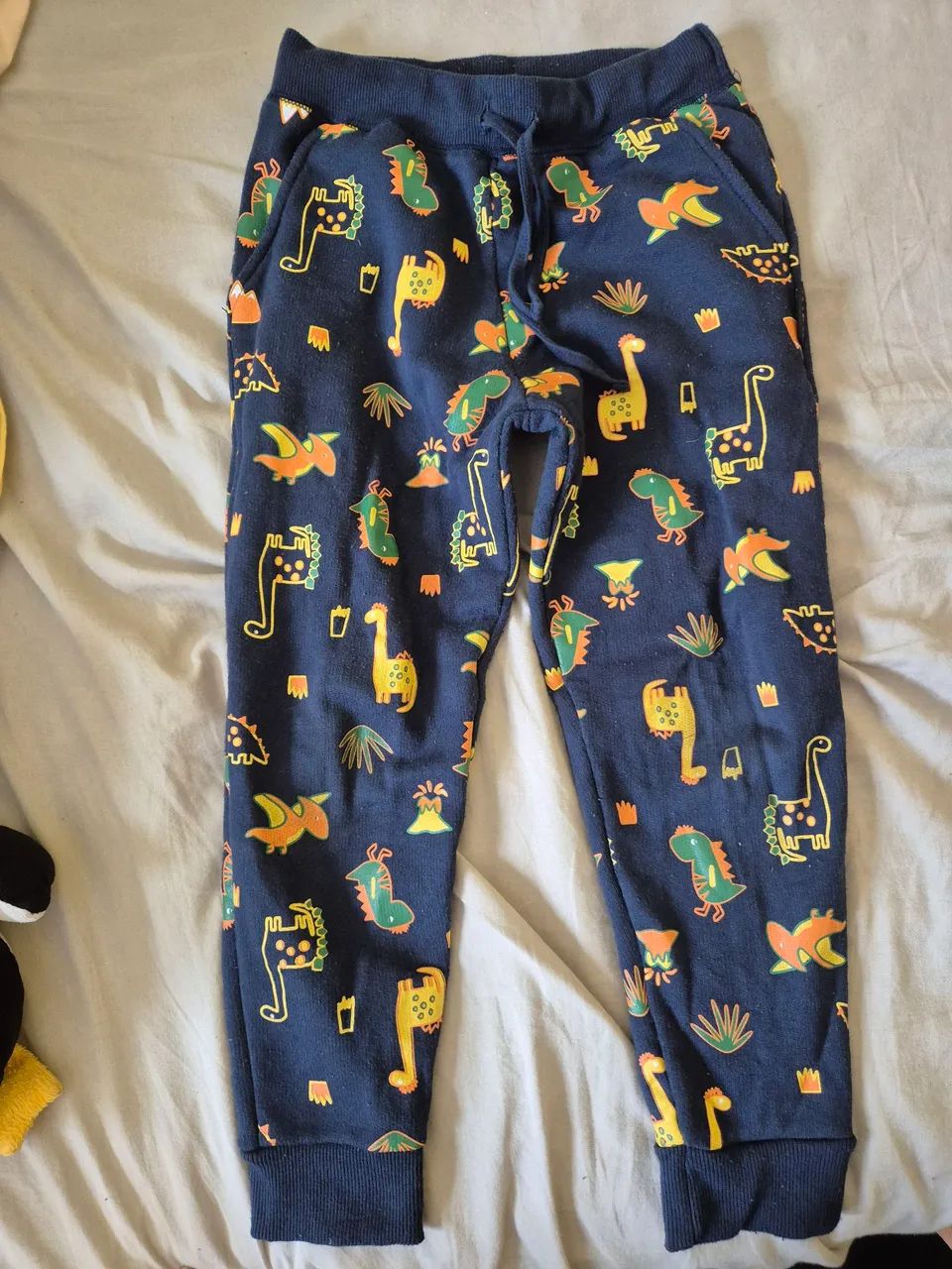 Calça bbbasico 