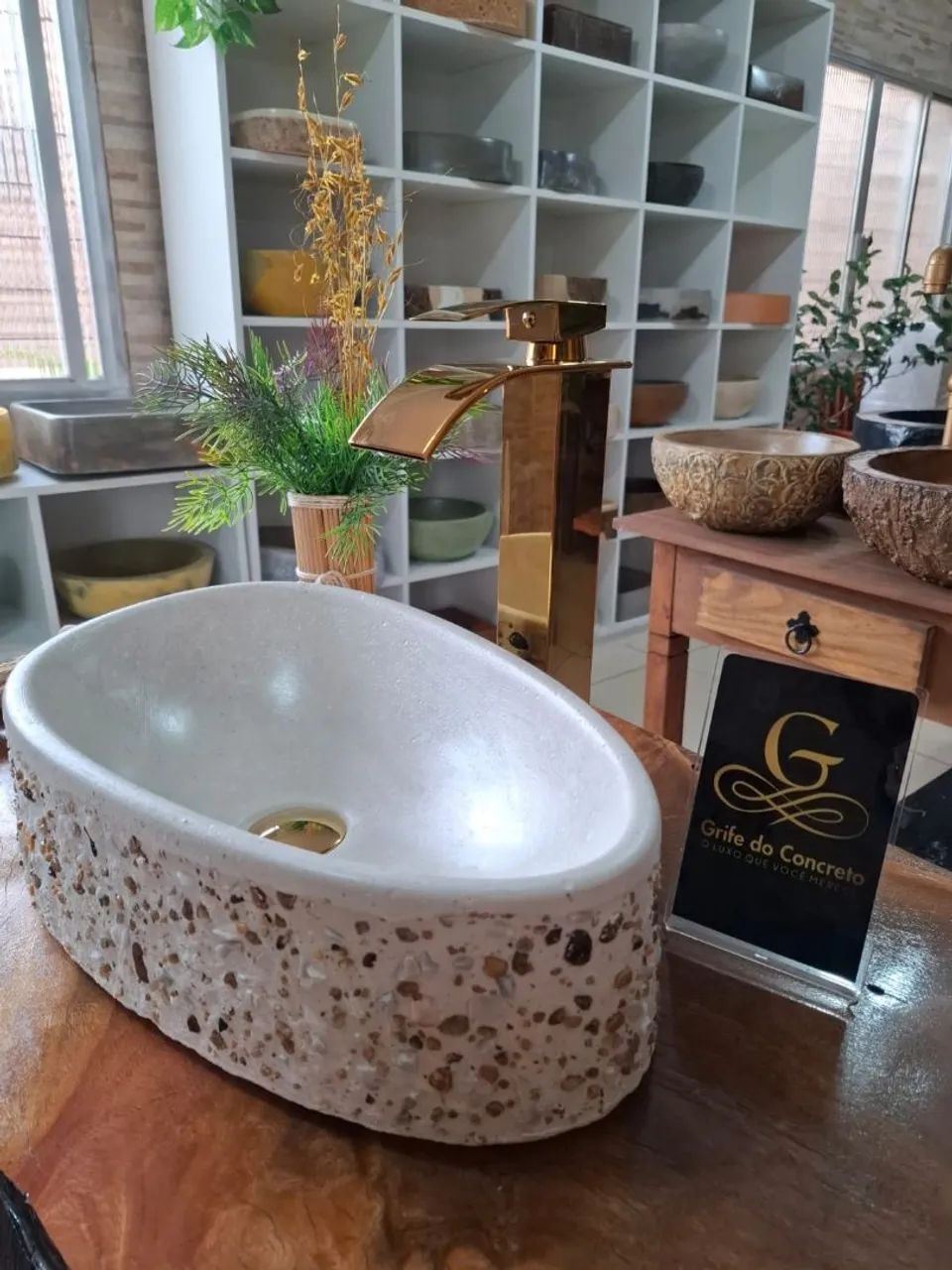 Cubas Artesanais em Promoção - A partir de R$160,00! - Foto 6