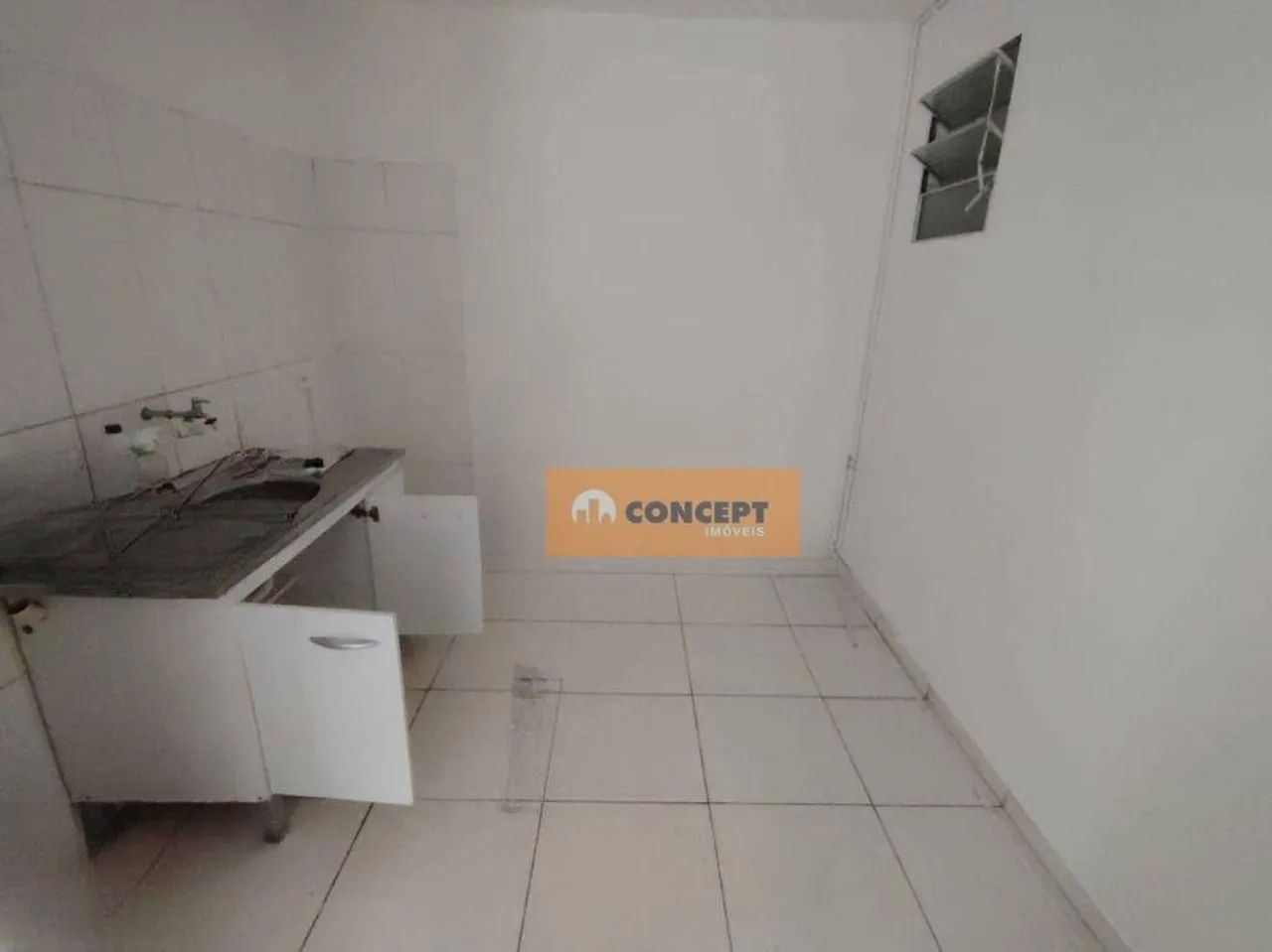 Kitnet com 1 dormitório para alugar, 36 m² por R$ 1.390,00/mês - Jardim Realce - Suzano/SP - Foto 8