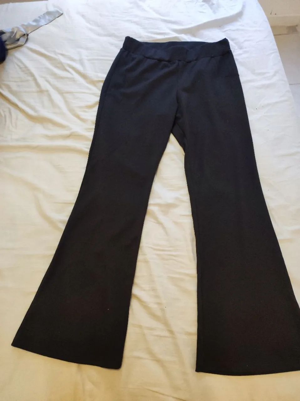 Calças esporte feminina G