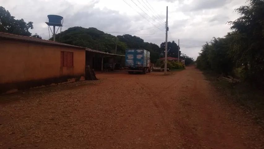 Chácara 5 hectares - Brazlândia DF - Foto 5