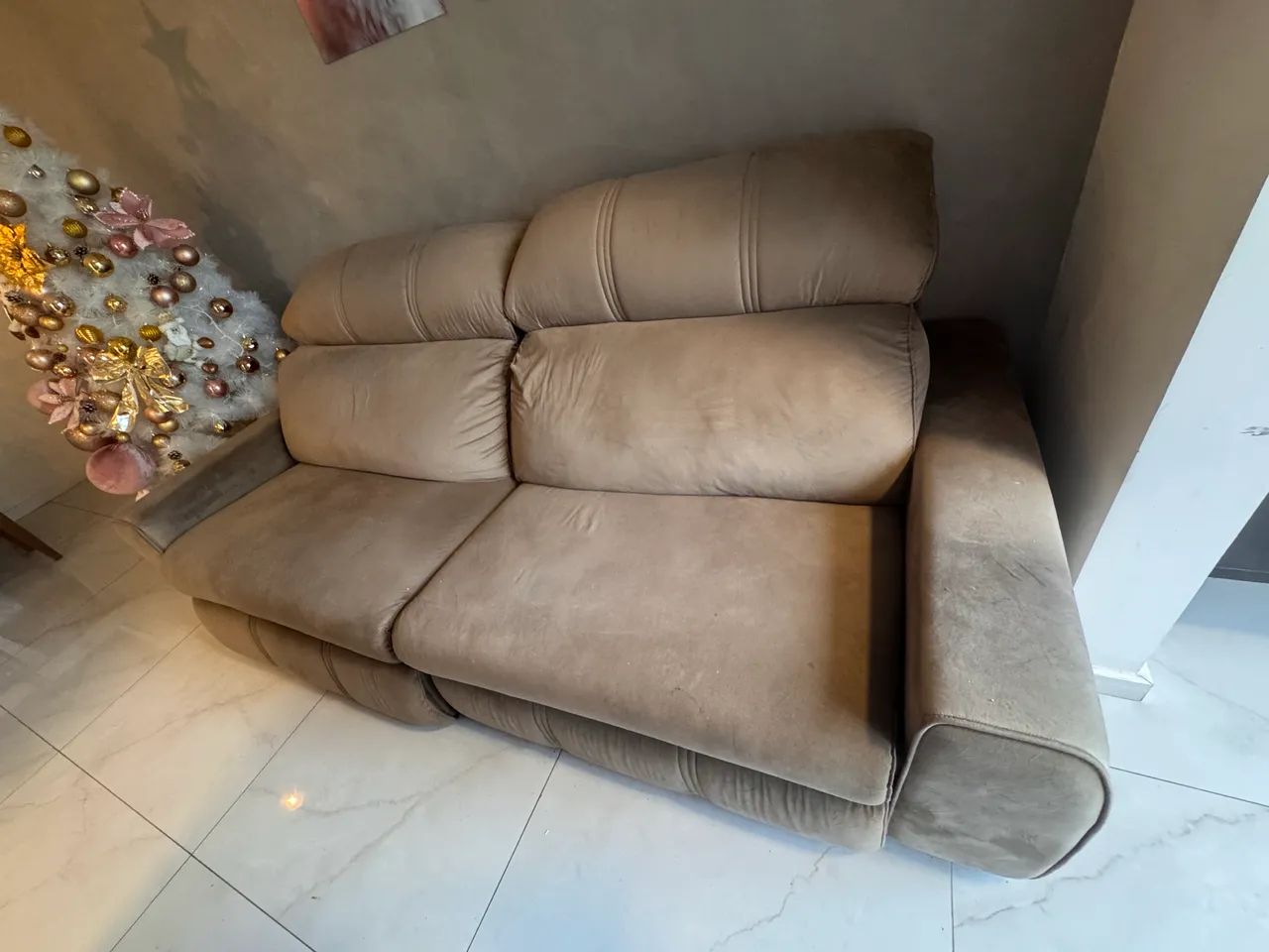 Sofá reclinável  - Foto 4