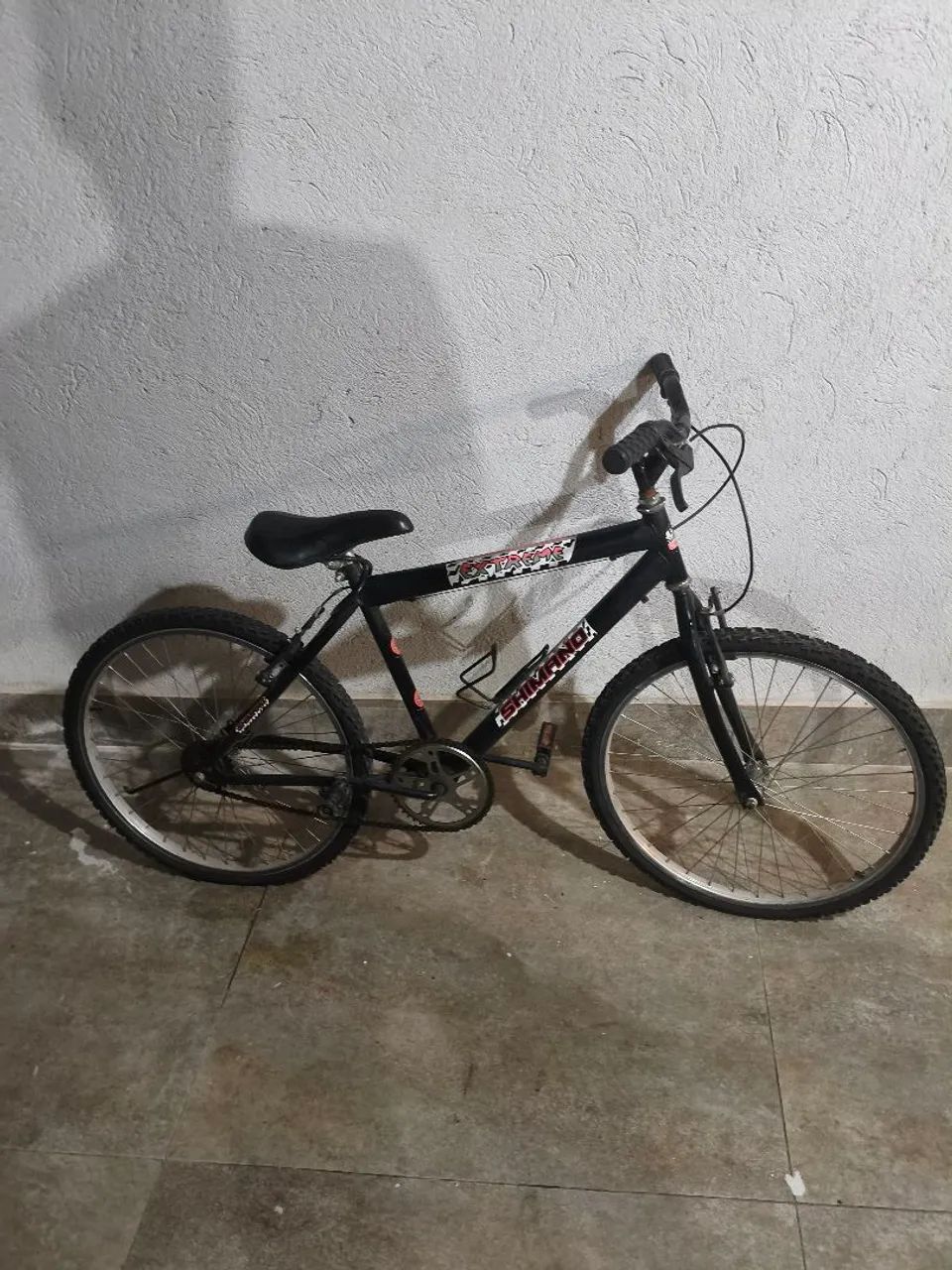 Bicicleta infantil aro 16 - Foto 3