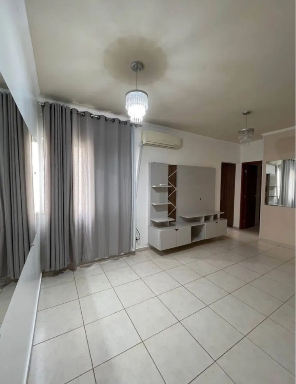 Apartamento locação Brisas do Madeira  - Foto 2