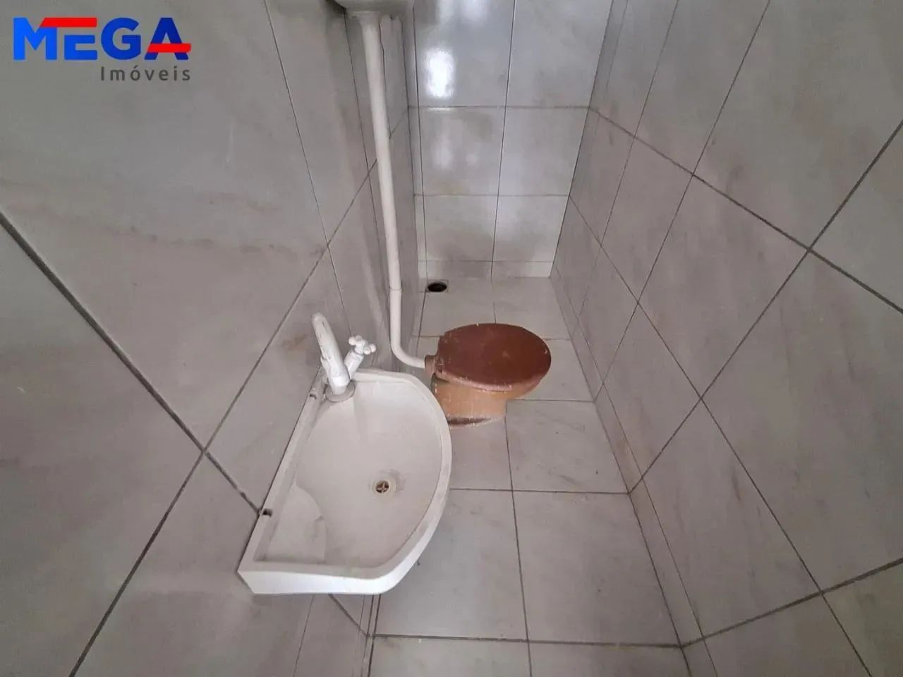 Ponto comercial no bairro Conjunto Ceará em Fortaleza, CE - Foto 9