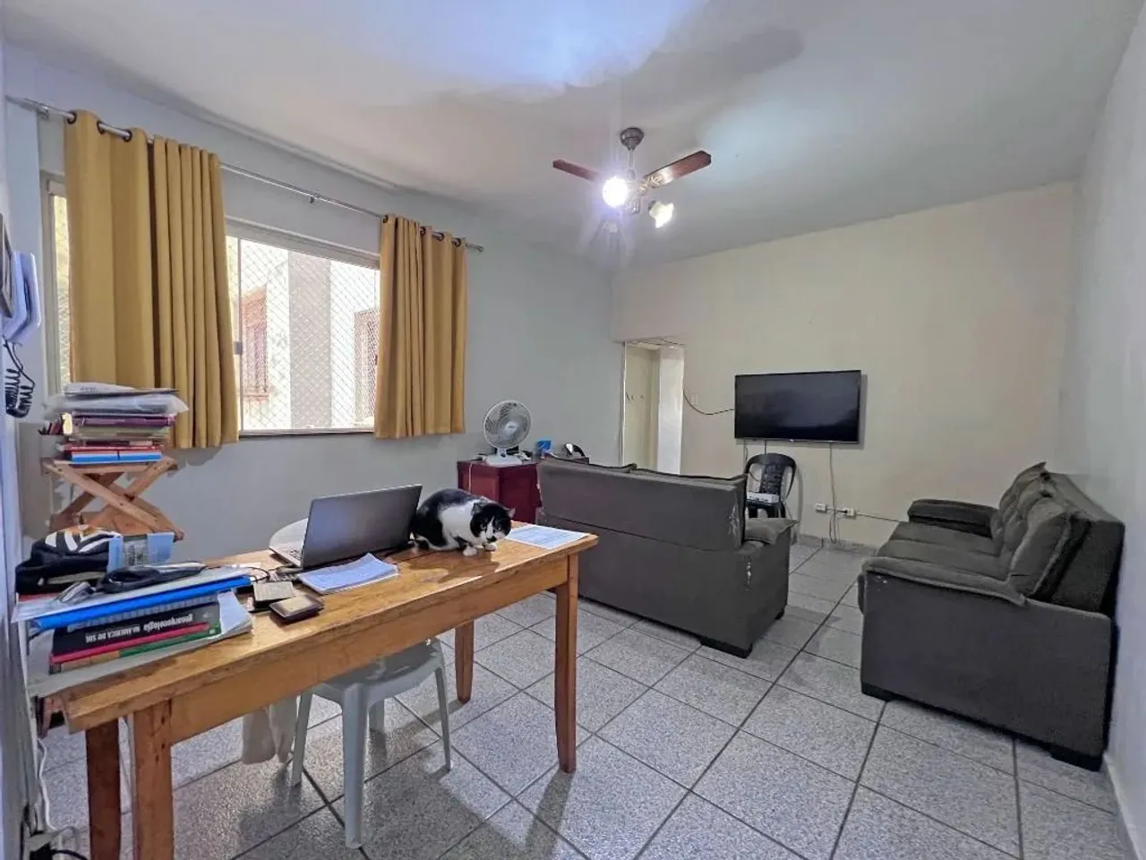 Apartamento com 3 dormitórios à venda, 117 m² por R$ 230.000,00 - Setor Central - Goiânia/