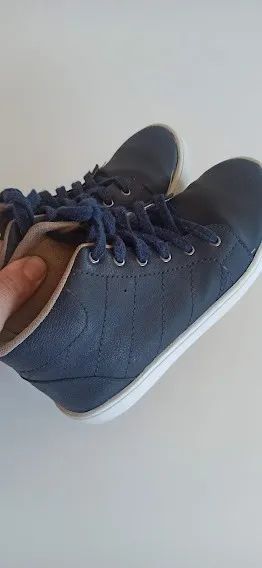Tênis Azul Dok num 31 - Foto 2