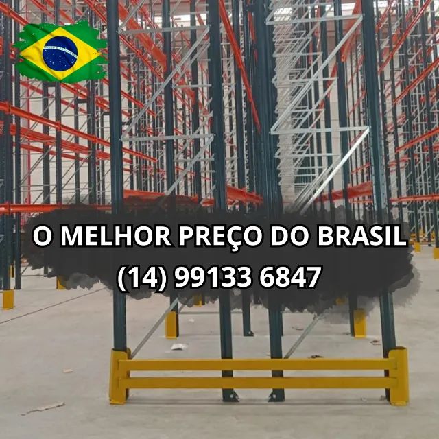 PORTA PALETE O MELHOR PREÇO DO BRASIL