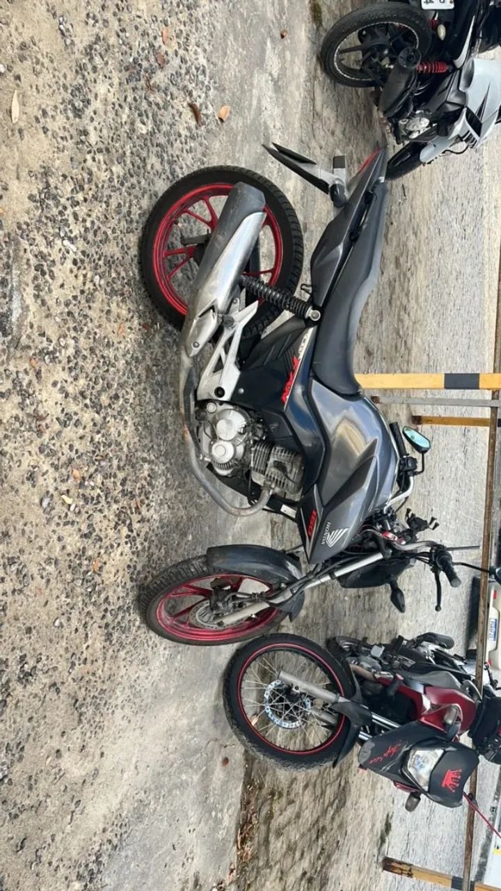 Fan 160 2019 nova