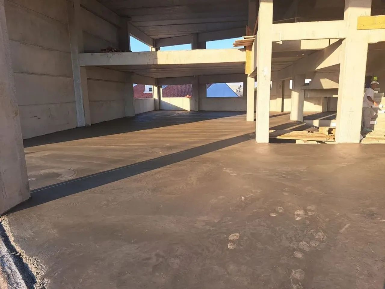 loja, galpão, prédio comercial para alugar, BR 101, Centro, Palhoça, SC - Foto 11