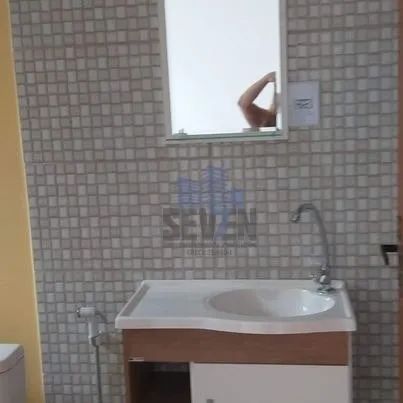 02 Kitnets para venda com 30 m² e 1 quarto em Vila Souto, Bauru - SP - Foto 4
