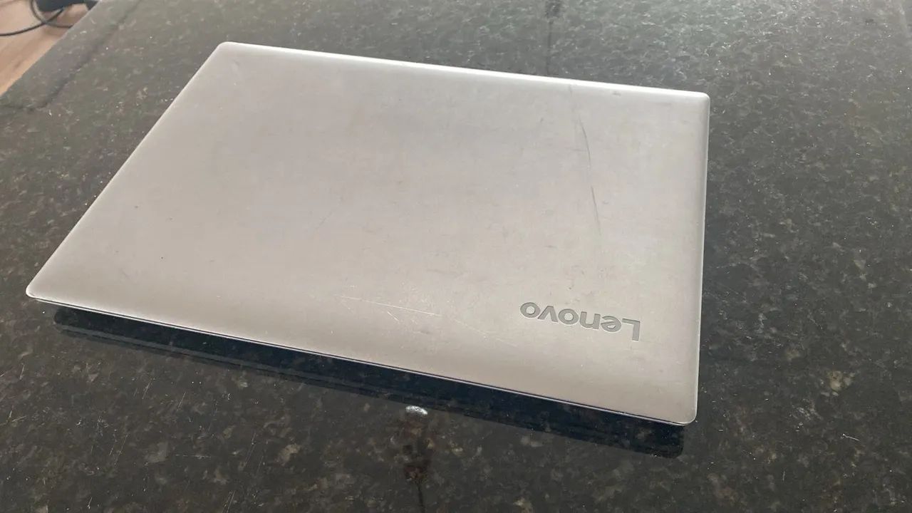 Notebook Lenovo  - Foto 2
