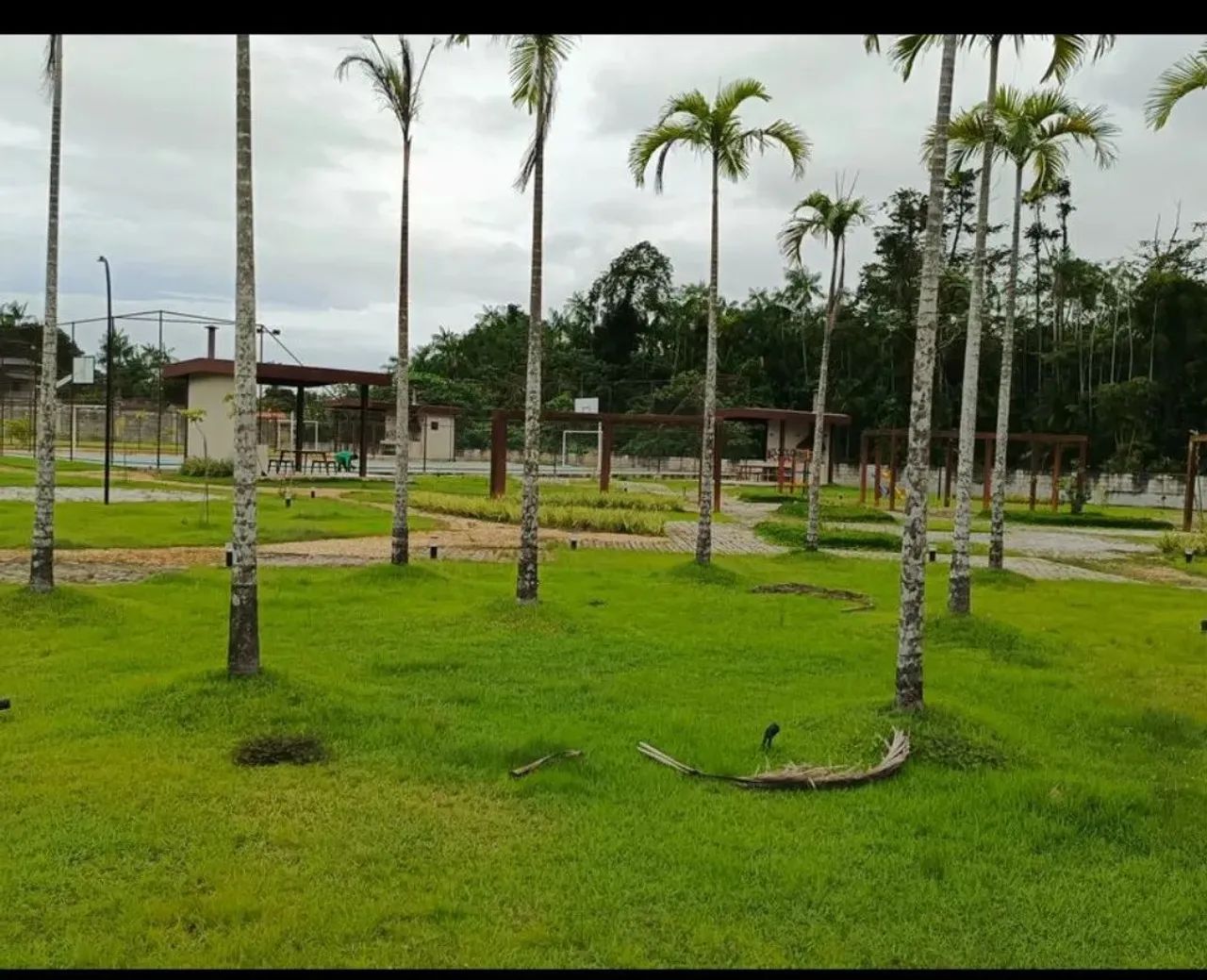 LOTE CONDOMÍNIO JARDINS MARSELHA - 160M2 - Foto 4