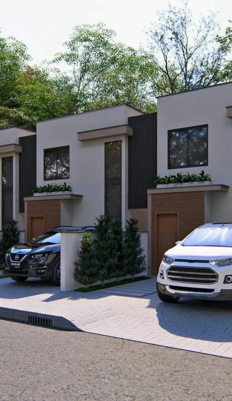 Foto - Barra Mansa - Nova Esperança