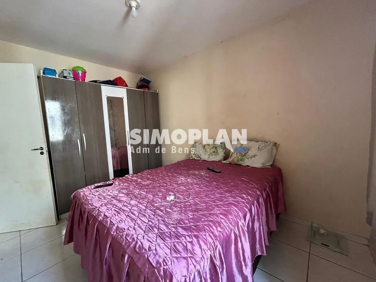 apartamento - Conjunto Habitacional Residencial Olímpia - Campinas - Foto 5