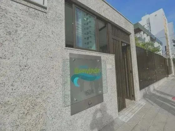 Apartamento I 3 quartos I Em Boa Viagem I Lazer completo I Parc Benvinda - Foto 2
