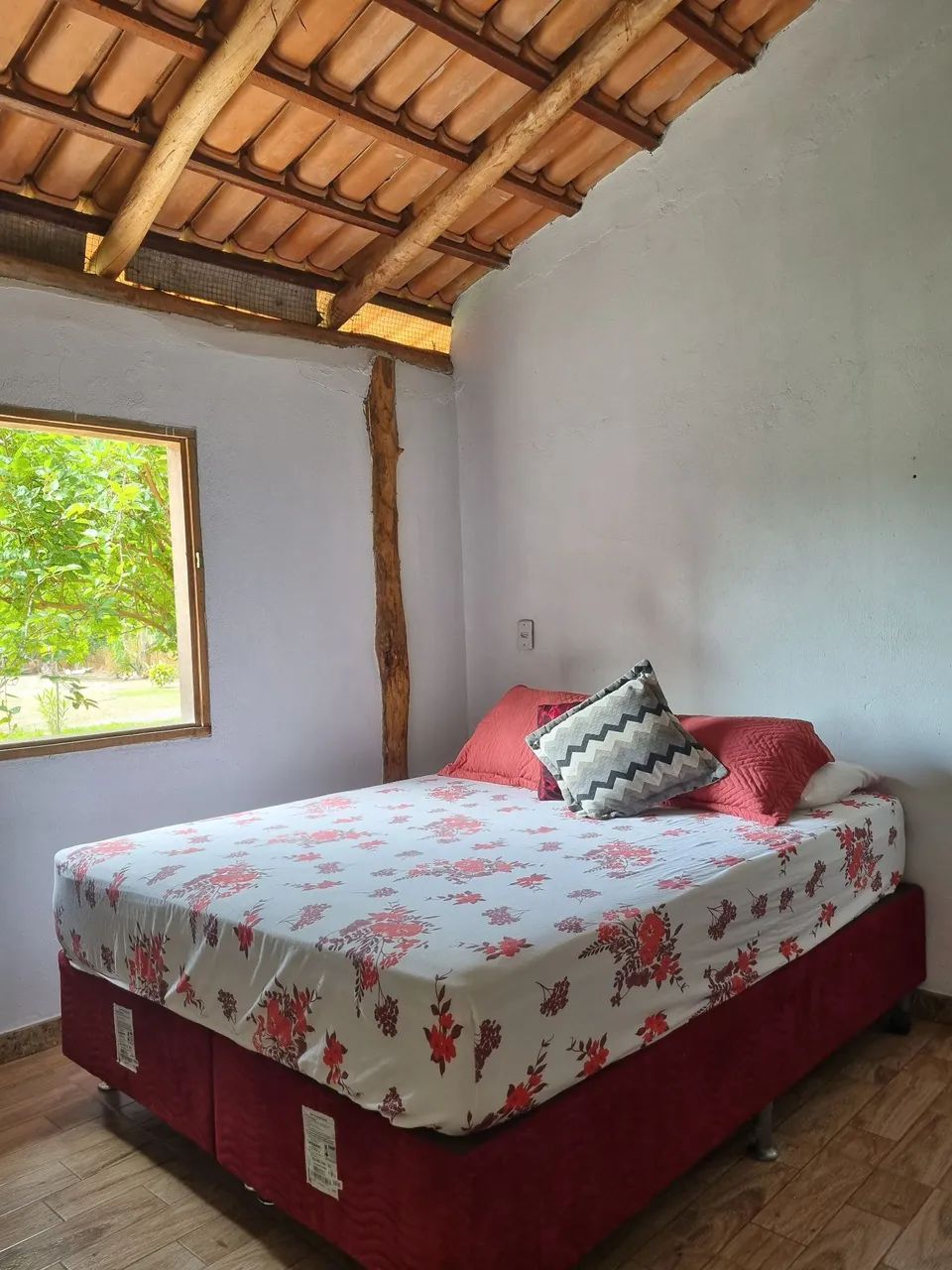 Chácara de temporada- PIRENÓPOLIS - Foto 10