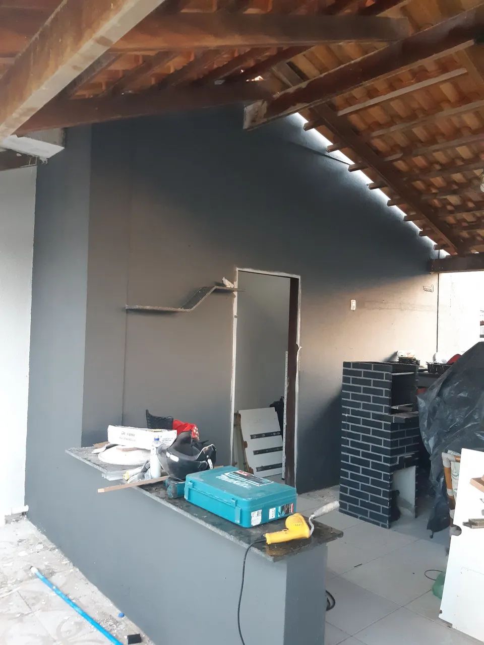 Pintor adryan - Foto 3