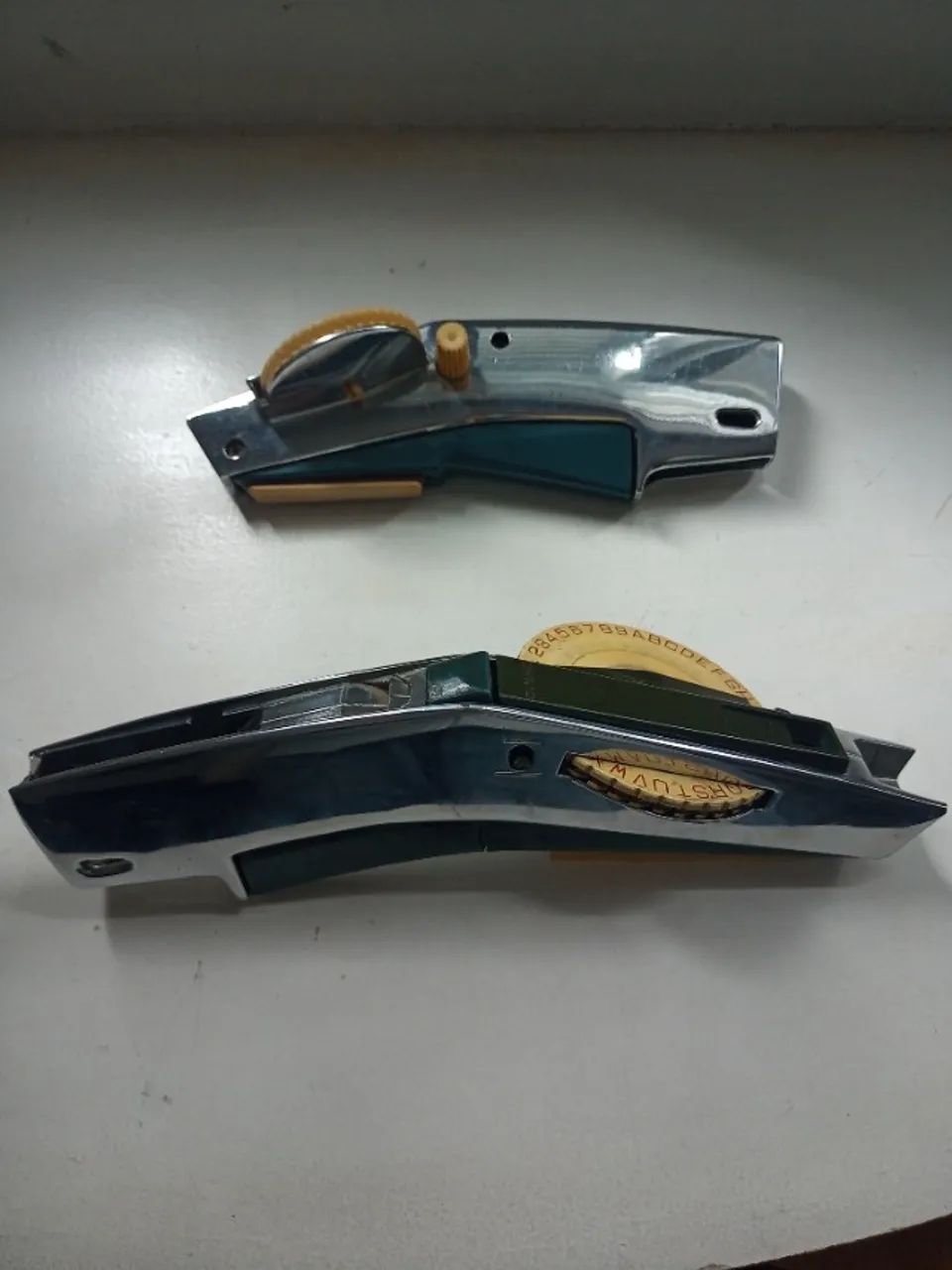 Rotulador maunal DYMO - Foto 4