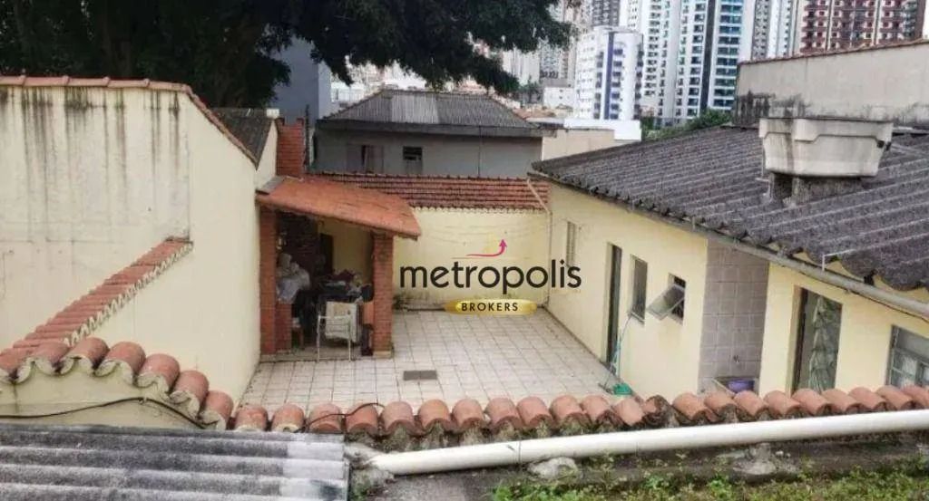 Terreno à venda, 400 m² por R$ 2.500.000,00 - Vila Regente Feijó - São Paulo/SP - Foto 9