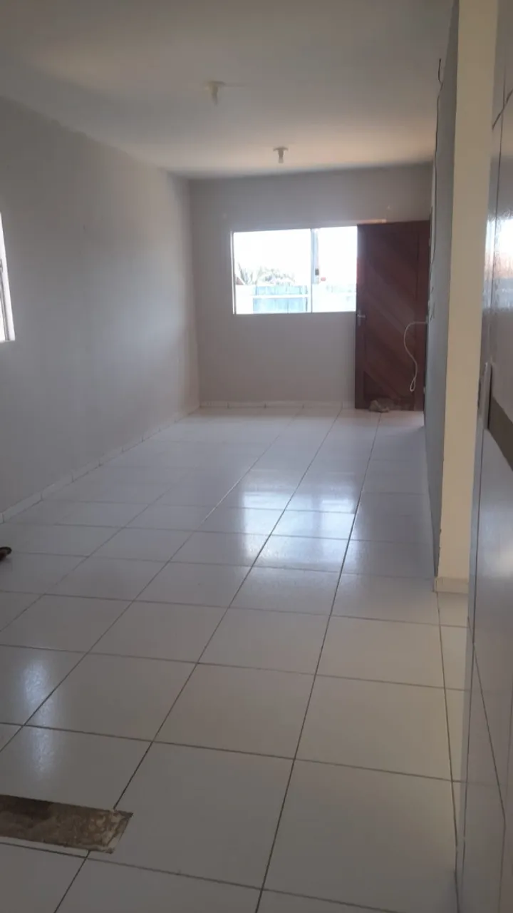 Casa em Extremoz, para alugar