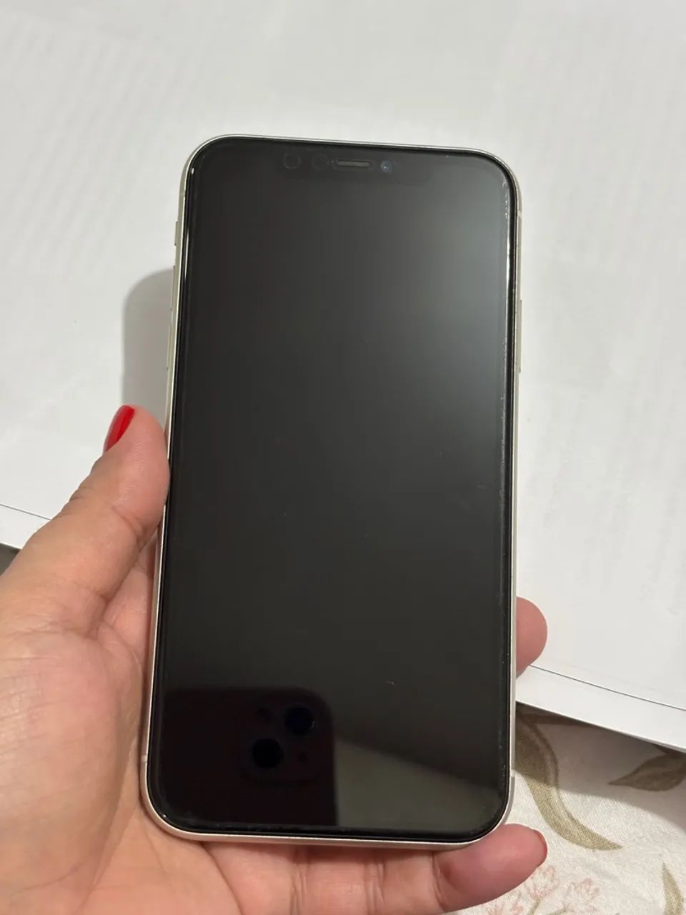 iPhone 11 - Foto 3