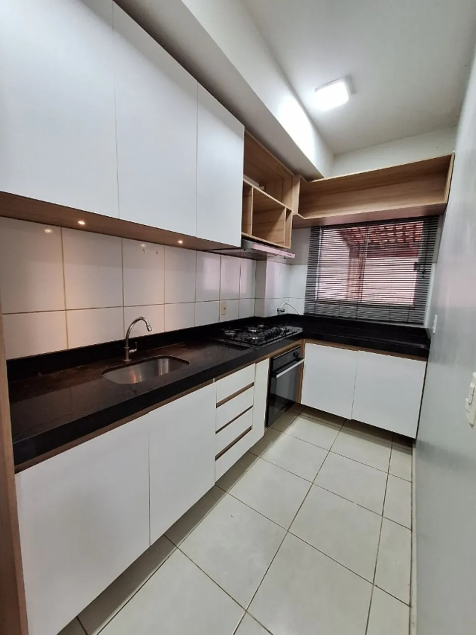 Alugo esse apartamento TÉRREO (incluso Gás e Água)