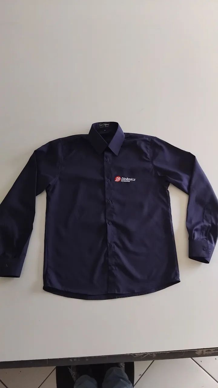 Uniforme personalizado  - Foto 4